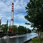 Of River Bastionai, Self Check-in