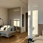 Of River Bastionai, Self Check-in Apartamento Klaipėda