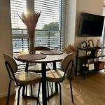 Apartamento Of River Bastionai, Self Check-in