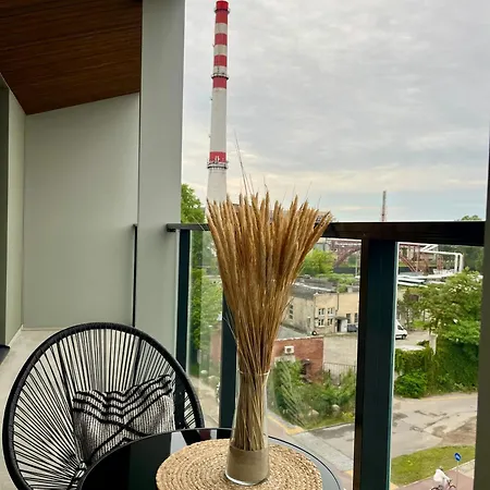 Apartment Of River Bastionai, Self Check-in