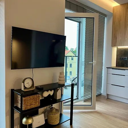 Of River Bastionai, Self Check-in