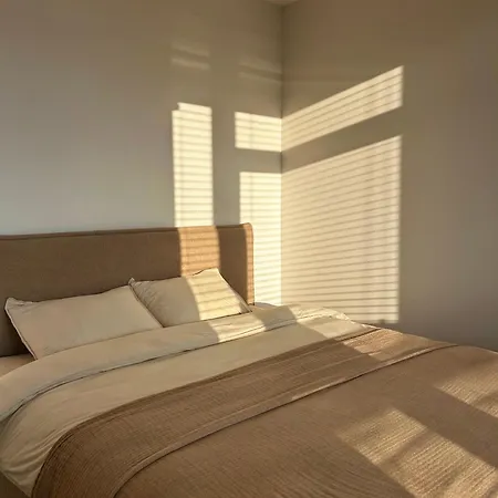 Appartamento Of River Bastionai, Self Check-in Klaipėda