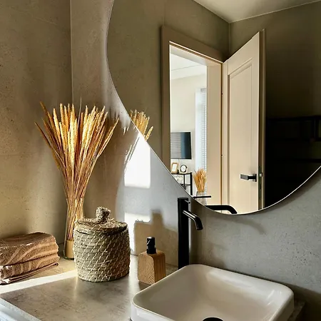 Of River Bastionai, Self Check-in Appartamento *