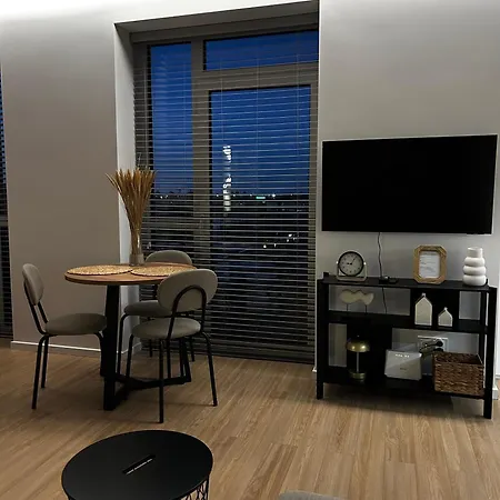 Of River Bastionai, Self Check-in *