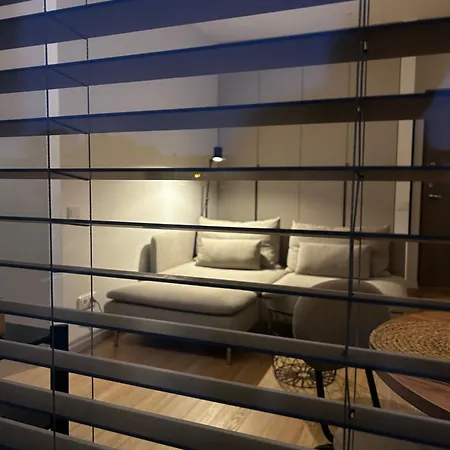 Apartamento Of River Bastionai, Self Check-in