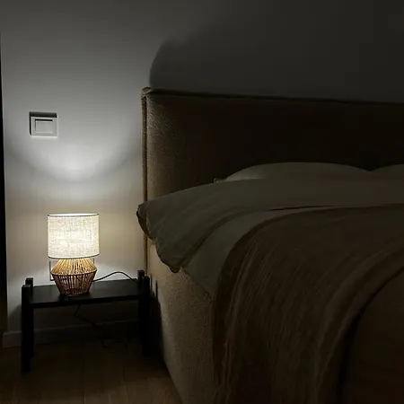 Of River Bastionai, Self Check-in * Klaipėda