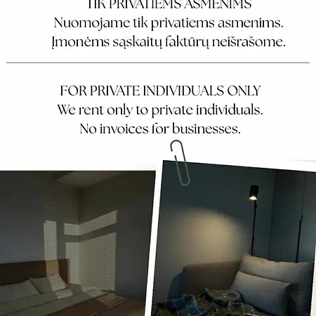 Of River Bastionai, Self Check-in Apartamento