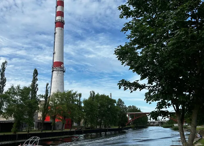 Of River Bastionai, Self Check-in