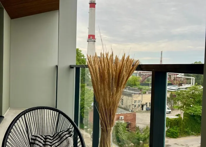 Appartamento Of River Bastionai, Self Check-in