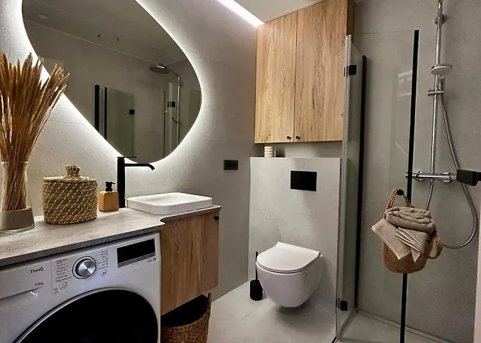 Of River Bastionai, Self Check-in *