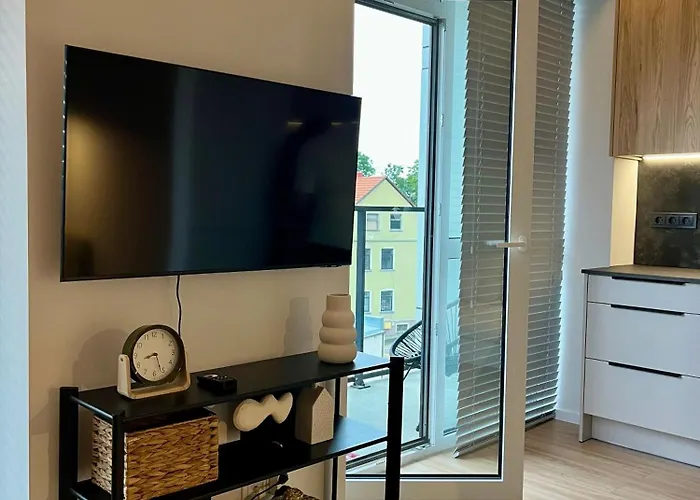 Of River Bastionai, Self Check-in