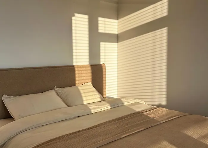 Apartamento Of River Bastionai, Self Check-in Klaipėda