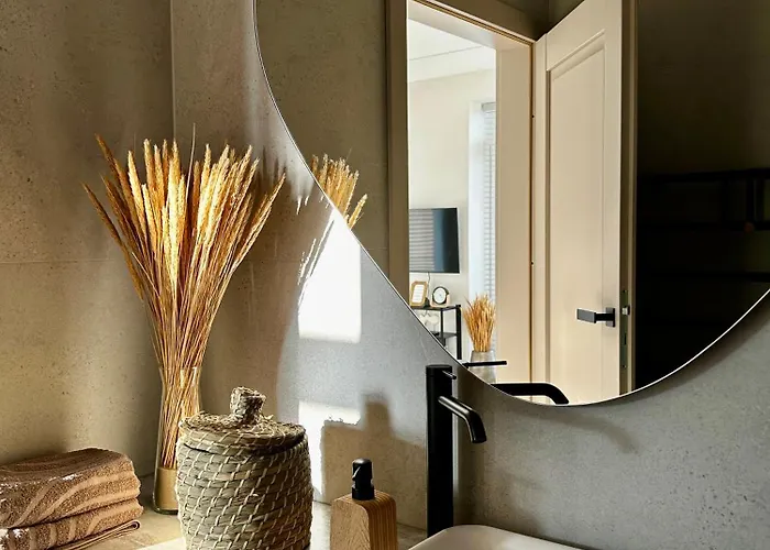 Of River Bastionai, Self Check-in Appartamento *