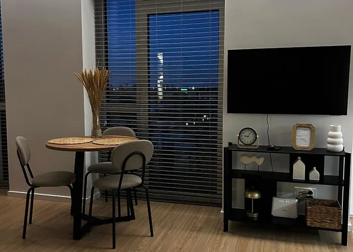 Of River Bastionai, Self Check-in *