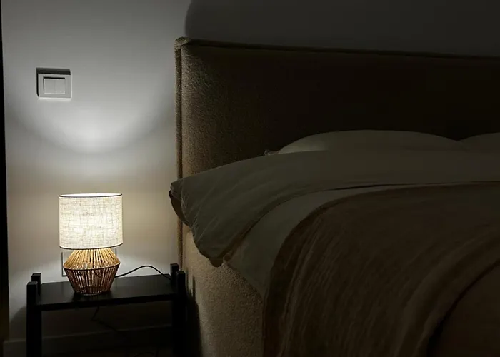 Of River Bastionai, Self Check-in * Klaipėda